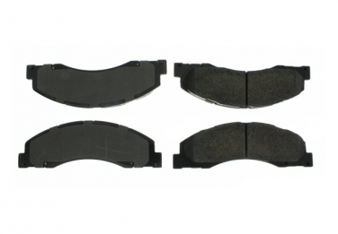 Disc Brake Pad Set CE 102.13280