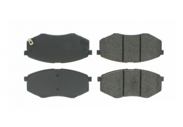 Disc Brake Pad Set CE 102.14470