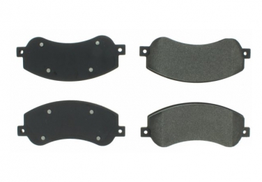 Disc Brake Pad Set CE 102.15550