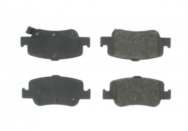 Disc Brake Pad Set CE 102.15720