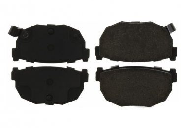 Disc Brake Pad Set CE 103.02720