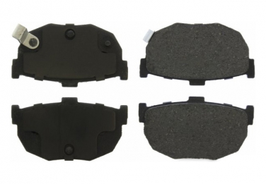 Disc Brake Pad Set CE 103.03230