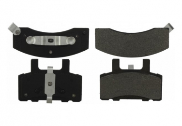 Disc Brake Pad Set CE 103.03700