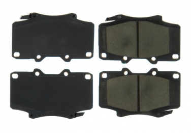 Disc Brake Pad Set CE 103.05020