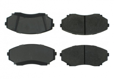 Disc Brake Pad Set CE 103.05510