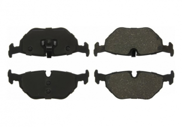 Disc Brake Pad Set CE 103.06920