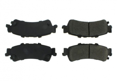 Disc Brake Pad Set CE 103.07920