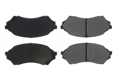 Disc Brake Pad Set CE 103.07980