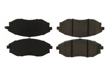 Disc Brake Pad Set CE 103.10310