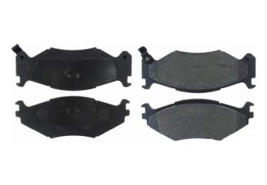 Disc Brake Pad Set CE 104.05220