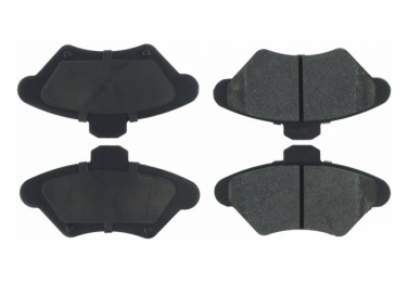 Disc Brake Pad Set CE 104.06000