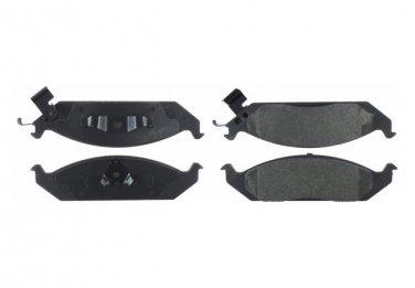 Disc Brake Pad Set CE 104.06500