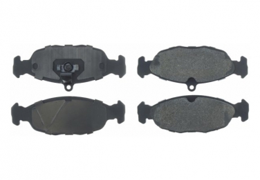 Disc Brake Pad Set CE 104.06881