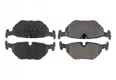 Disc Brake Pad Set CE 104.06920