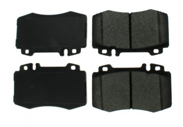 Disc Brake Pad Set CE 104.08472