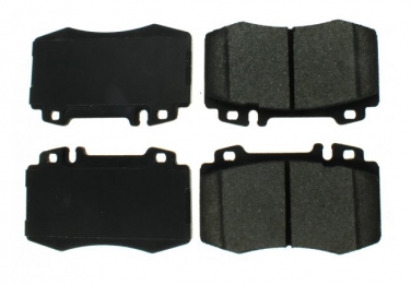 Disc Brake Pad Set CE 104.08473