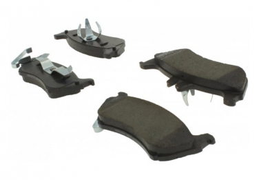 Disc Brake Pad Set CE 104.08750