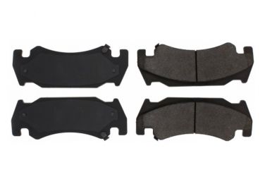 Disc Brake Pad Set CE 104.10850