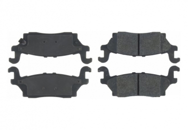 Disc Brake Pad Set CE 104.11200