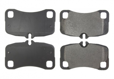 Disc Brake Pad Set CE 104.13000