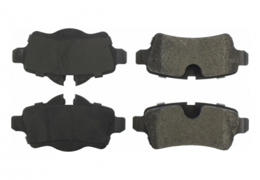 Disc Brake Pad Set CE 104.13090