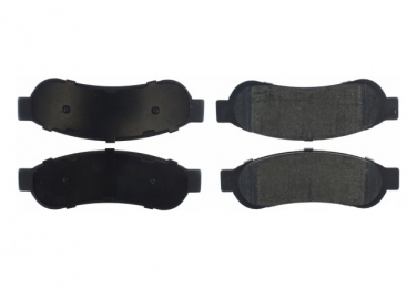 Disc Brake Pad Set CE 104.13340