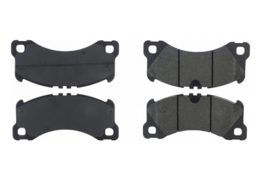 Disc Brake Pad Set CE 104.13490