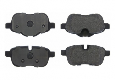 Disc Brake Pad Set CE 104.14330