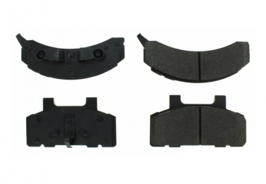 Disc Brake Pad Set CE 105.02150