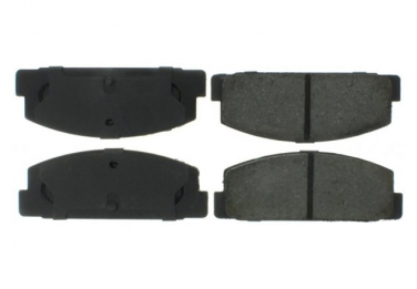 Disc Brake Pad Set CE 105.03320