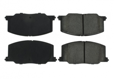 Disc Brake Pad Set CE 105.03560