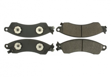 Disc Brake Pad Set CE 105.04120