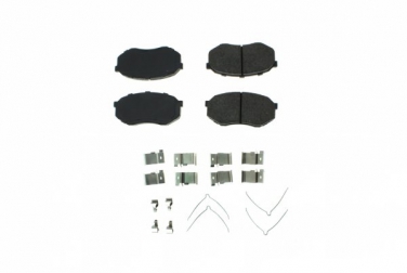 Disc Brake Pad Set CE 105.04330