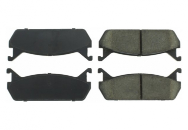 Disc Brake Pad Set CE 105.04580