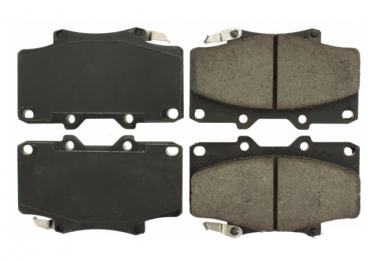 Disc Brake Pad Set CE 105.05020