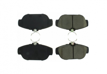 Disc Brake Pad Set CE 105.05420