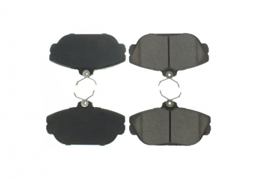 Disc Brake Pad Set CE 105.06010