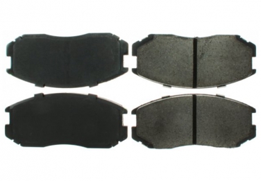 Disc Brake Pad Set CE 105.06020