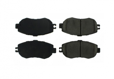 Disc Brake Pad Set CE 105.06120