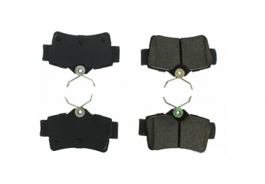 Disc Brake Pad Set CE 105.06270