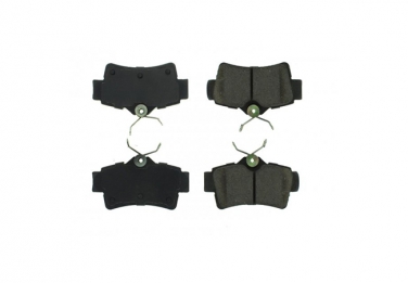 Disc Brake Pad Set CE 105.06271