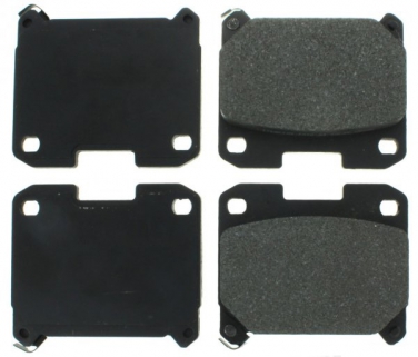 Disc Brake Pad Set CE 105.06300