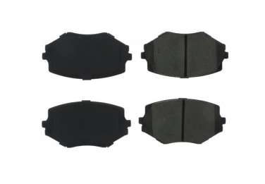 Disc Brake Pad Set CE 105.06350