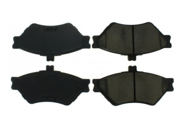 Disc Brake Pad Set CE 105.06780