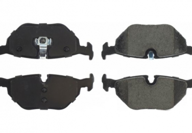 Disc Brake Pad Set CE 105.06920