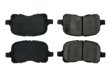 Disc Brake Pad Set CE 105.07410