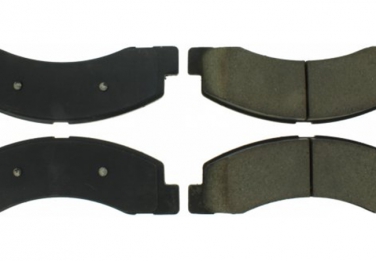 Disc Brake Pad Set CE 105.07560