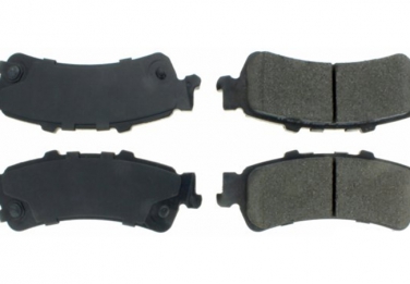 Disc Brake Pad Set CE 105.07920