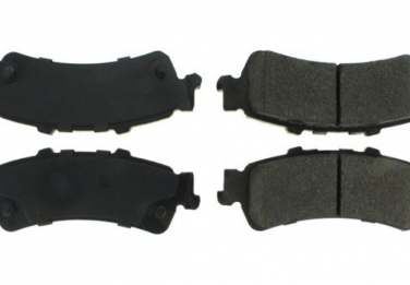 Disc Brake Pad Set CE 105.07921