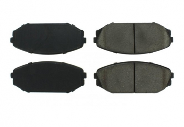 Disc Brake Pad Set CE 105.07930